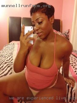 We are experienced live near Eupora, MS with FMF threesomes.